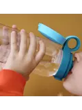 Mepal Campus Drinkfles met flipdop 600 ml