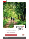 LAW 9-1 Wandelgids Pieterpad