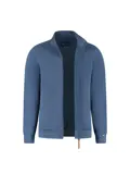 Kevin Heren - Outdoorvest - Fleece voering