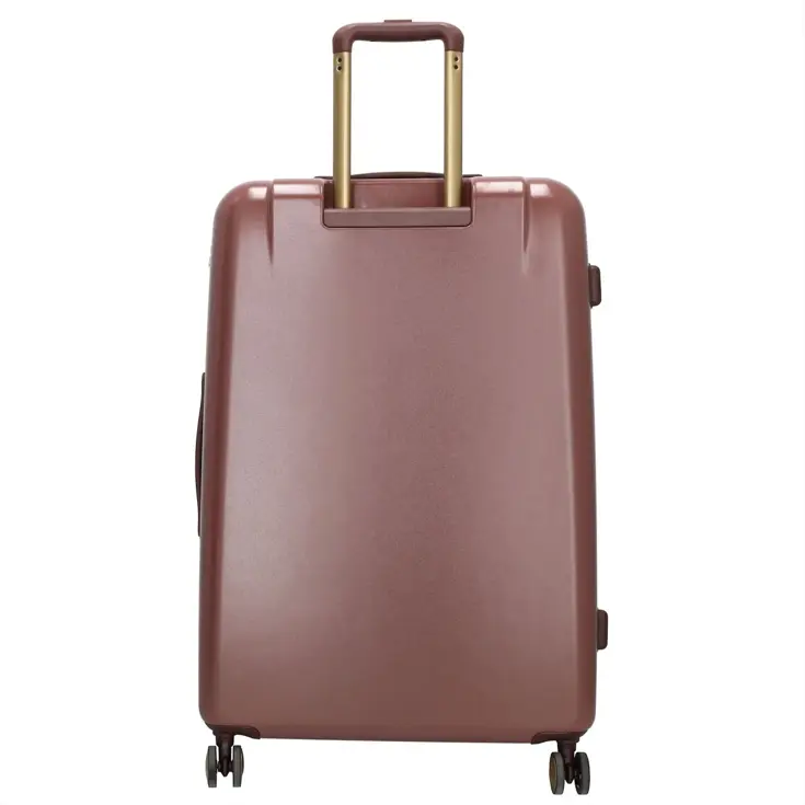 Capetown - Grote koffer - 75cm - 95L - TSA-slot