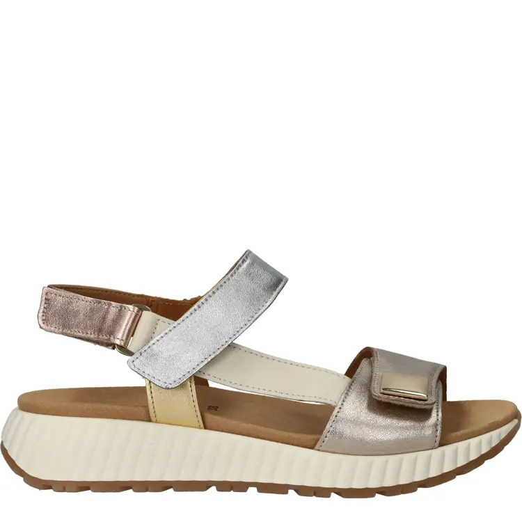 Sandalen Dames