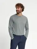 Fauldt - T-shirt heren