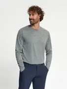 Fauldt - T-shirt heren