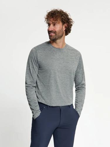 Fauldt - T-shirt heren