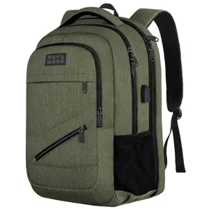 TRVLMORE Rugtas - 28L - 15,6Inch