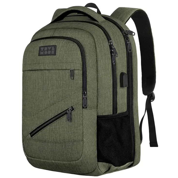 Rugtas – 28L – 15,6Inch