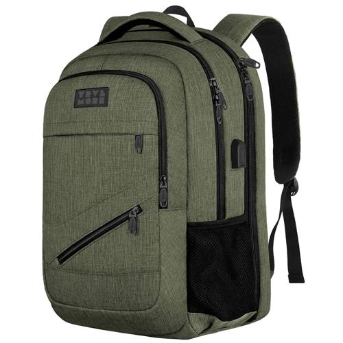 TRVLMORE Rugtas - 28L - 15,6Inch