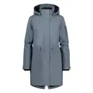 Silva - Parka dames - Human Nature