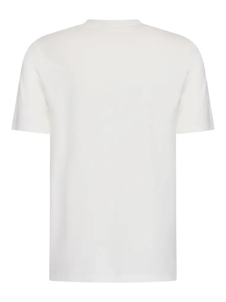 Tolar - T-shirt heren - Human Nature