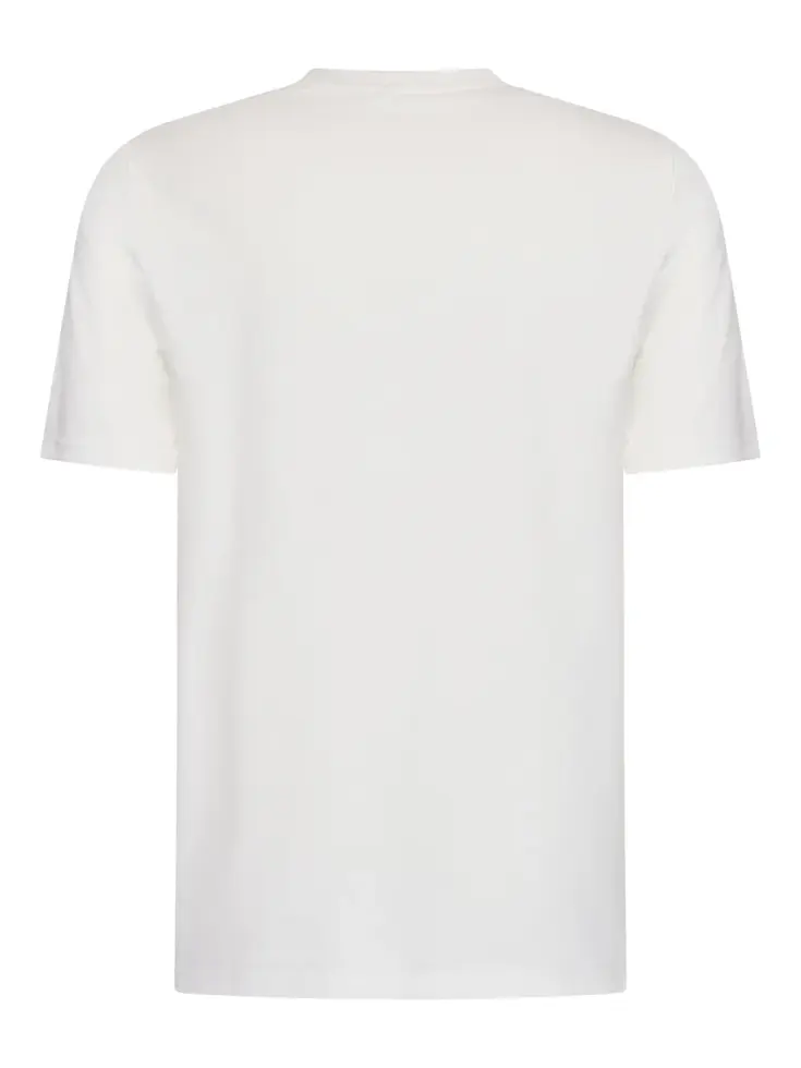 Tolar - T-shirt heren - Human Nature