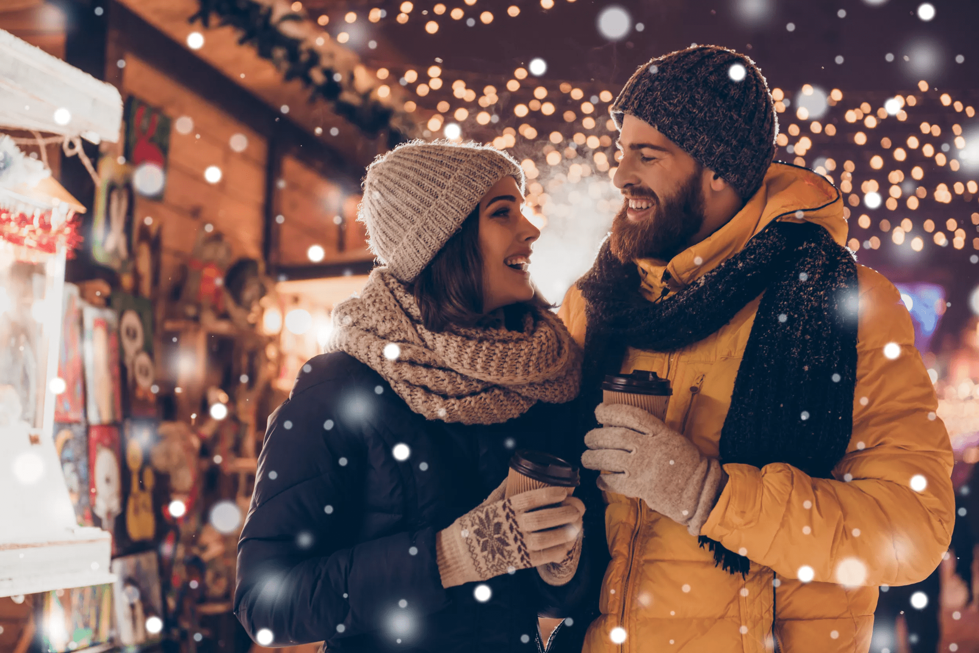 4-daagse kerstmarktcruise Düsseldorf en Keulen afbeelding
