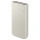 20000 mAh Powerbank Snellader - USB-C