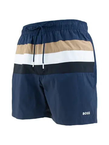 Hugo Boss - BOSS Zwemshort - Heren