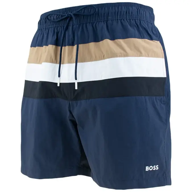 Hugo Boss - BOSS Zwemshort - Heren