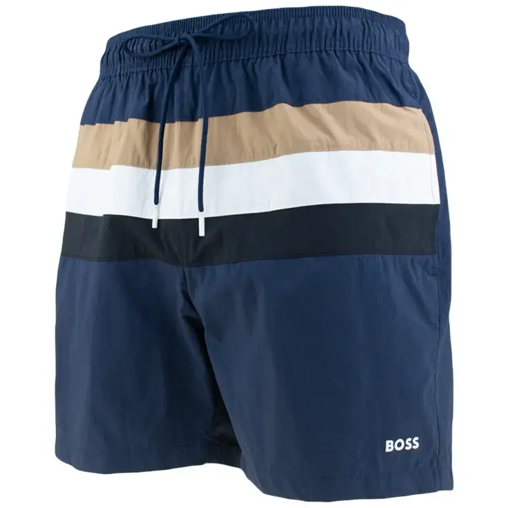 Hugo Boss -  Zwemshort - Heren