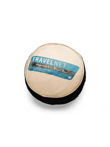 Reisklamboe PopOut II geïmpregneerd