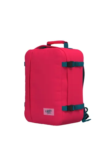 CabinZero Classic Reistas / 36 L