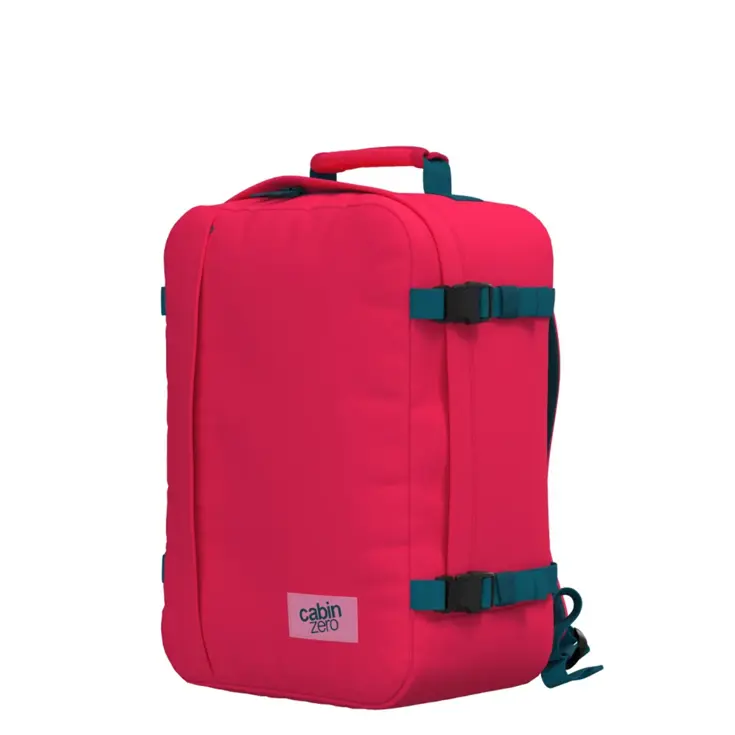 CabinZero Classic Reistas / 36 L