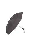 Kleine stormparaplu