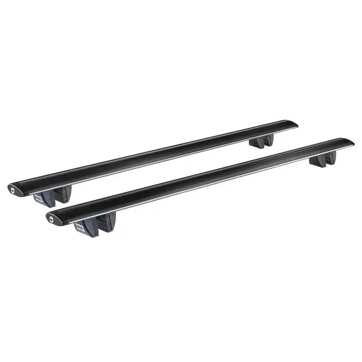 Dakdragers Airo Dark - Chevrolet Spark (2010-2016)