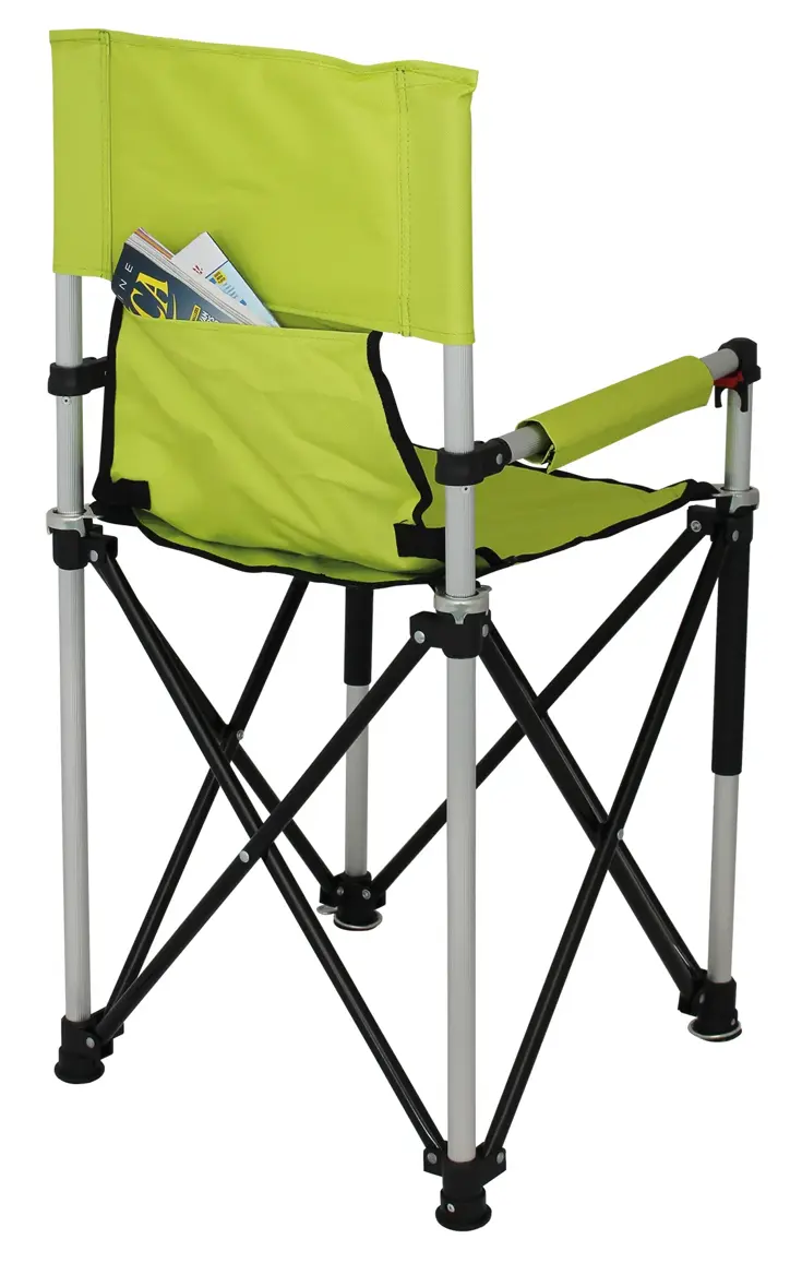 Eurotrail Petit JR Kinderstoel