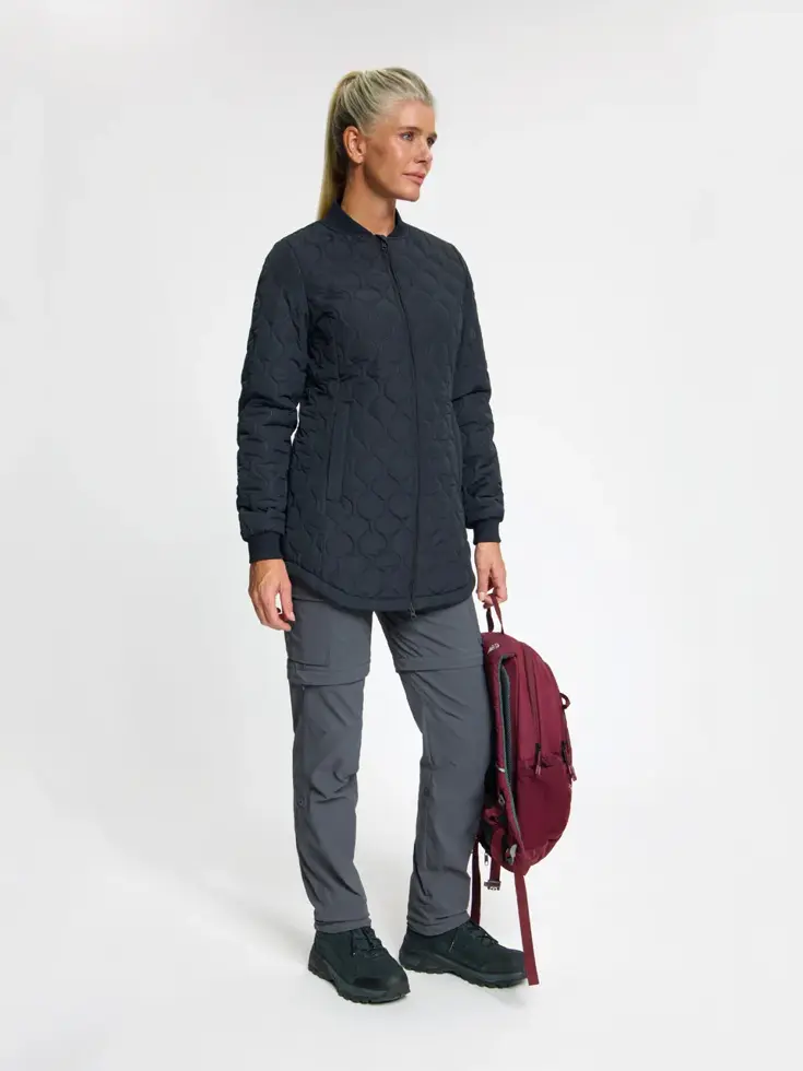Docini - Parka dames