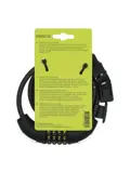 Compact kabelslot 120cm met instelbare code