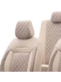 Comfortline VIP - Stoelhoezenset - Otom 
