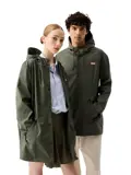 Jo PU Raincoat - Jas - Unisex