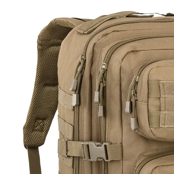 Outac rugzak Tactical Bull