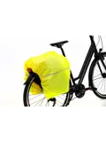 New Looxs Dubbele Fietstas Sports Double 40L