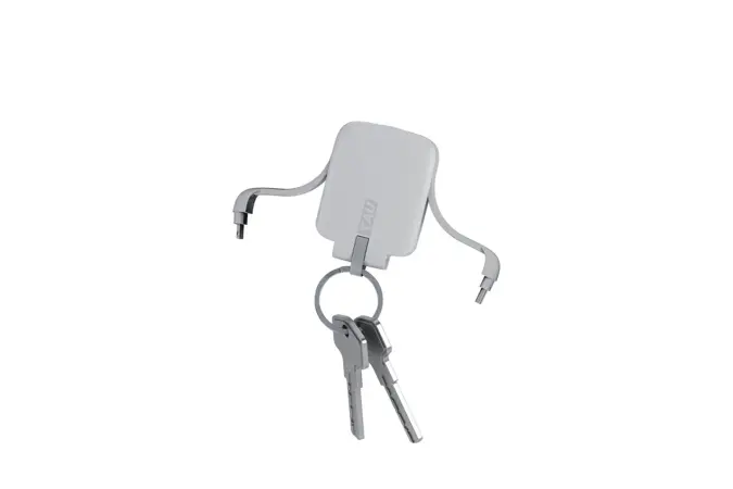 Rolling Square - TAU Mini Powerbank