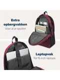 Rugtas – 28L – 15,6 Inch