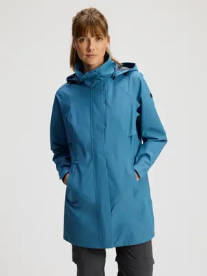 Marley - Parka dames - Human Nature