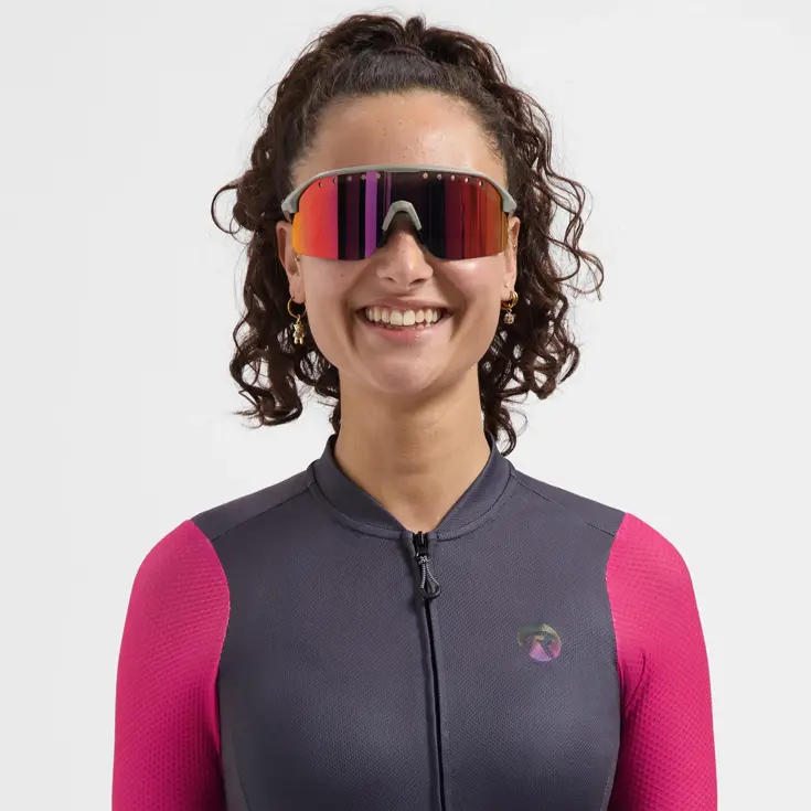Ventro Polarized - Fietsbril