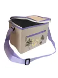 Koeltas 4L Palmprint - Koelhoudend -