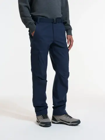 Ragnar - Wandelbroek heren - Human Nature