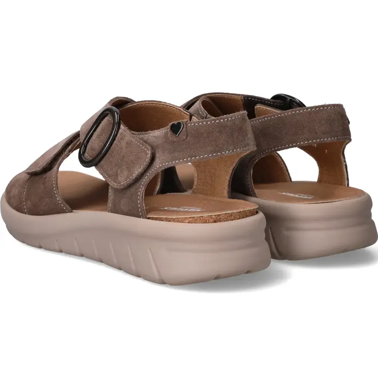 Sandalen Dames