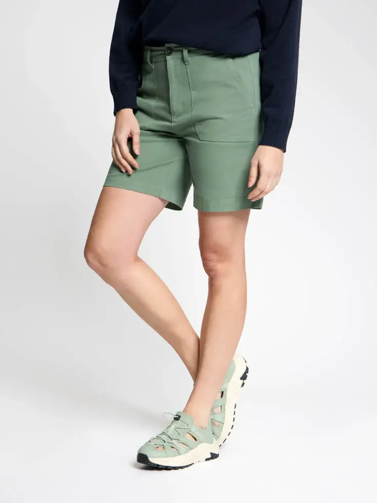 Ivra - Short dames - Human Nature