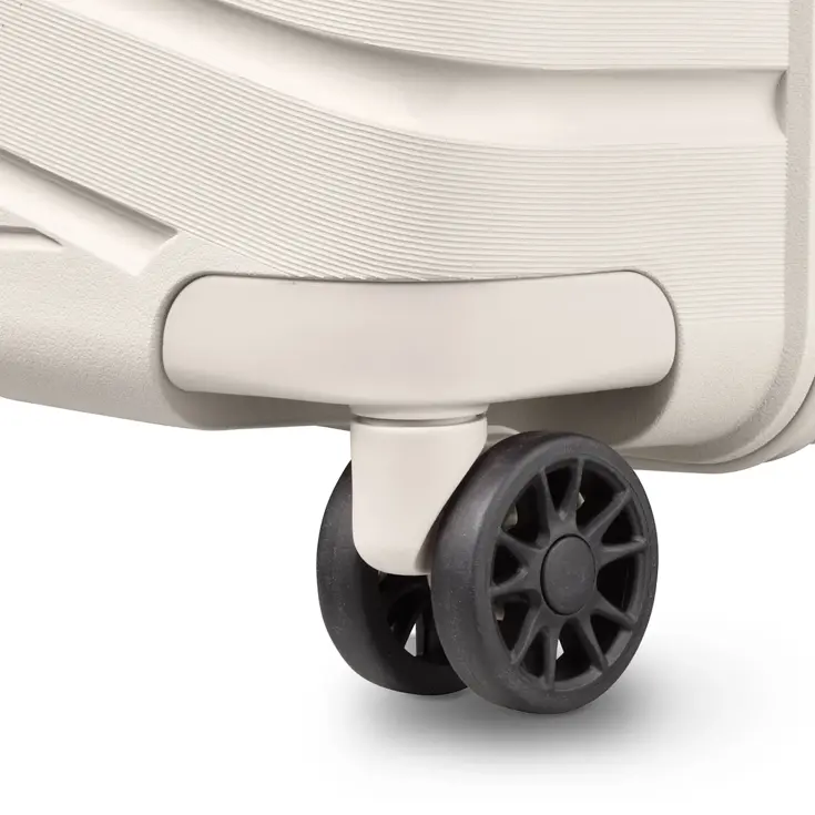 The Vibe koffer / 72 L