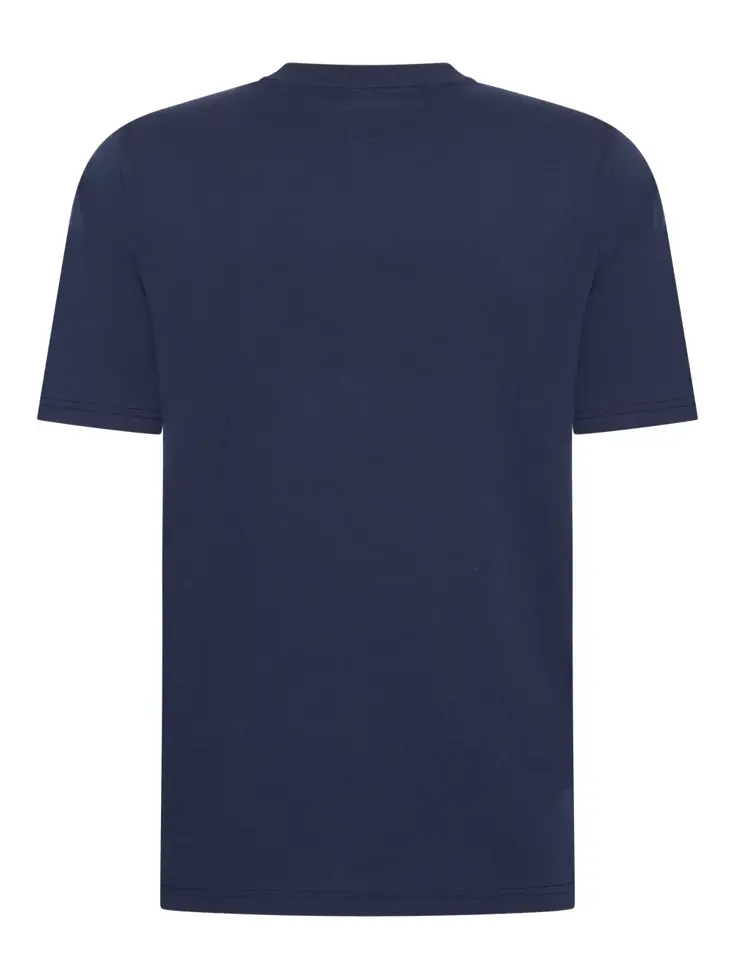 Tolar - T-shirt heren - Human Nature