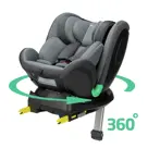 EvolveFix Plus i-Size Autostoel - Bebeconfort