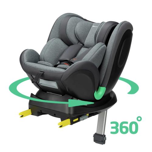 EvolveFix Plus i-Size Autostoel - Bebeconfort