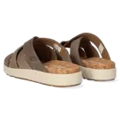 Elle Slide - Slippers - Dames - Keen