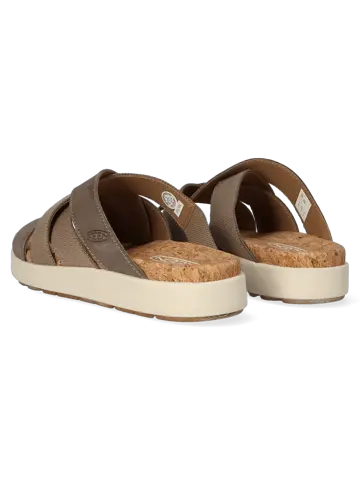 Elle Slide - Slippers - Dames