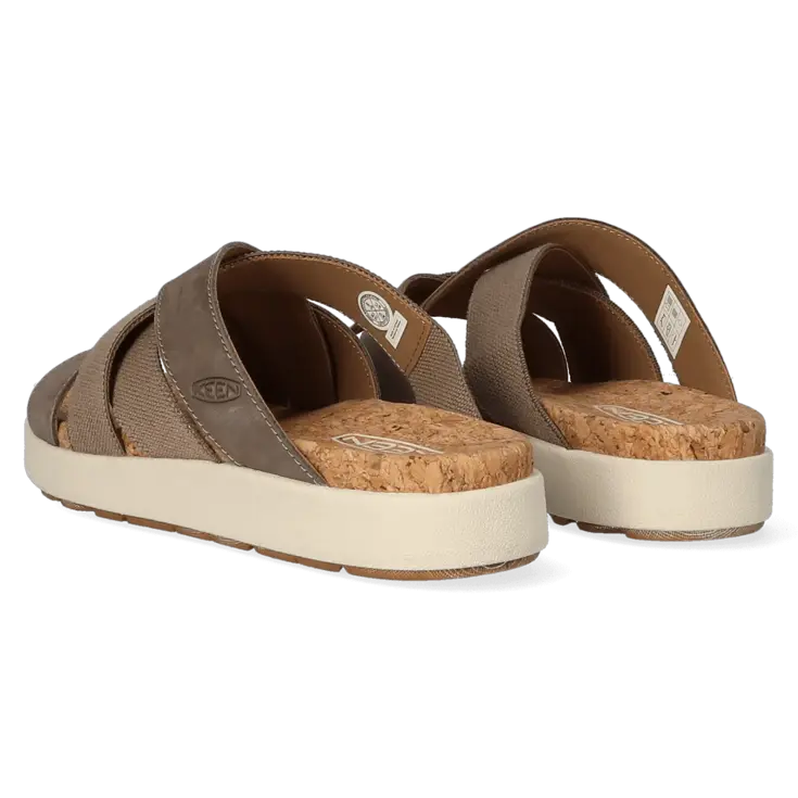 Elle Slide - Slippers - Dames