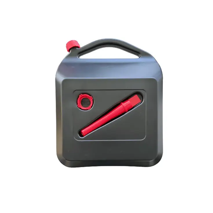 Premium jerrycan 20L met trechtertechnologie