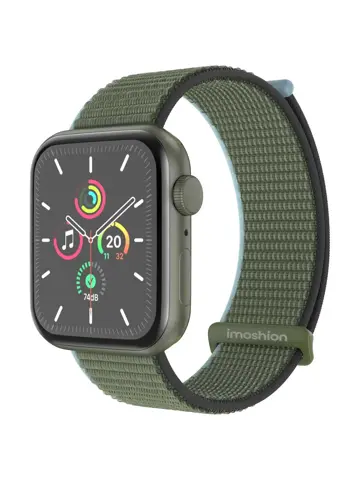 Bandje voor Apple Watch | 44/45/46/49 mm