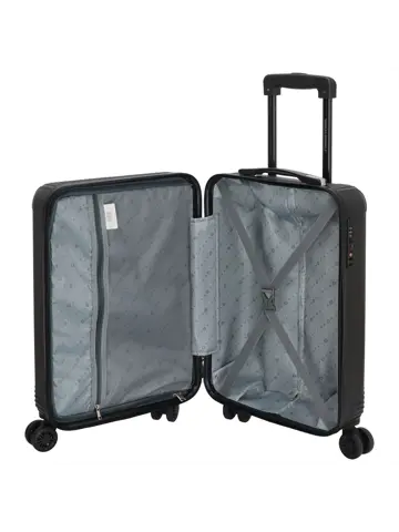 Easy Travel - Handbagage - 55cm - 38L