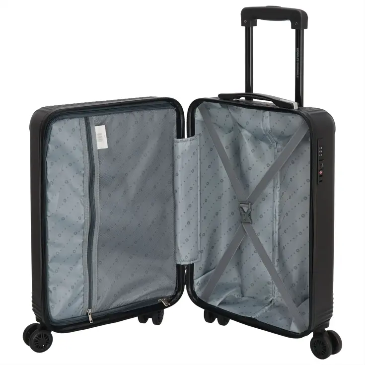 Easy Travel - Handbagage - 55cm - 38L